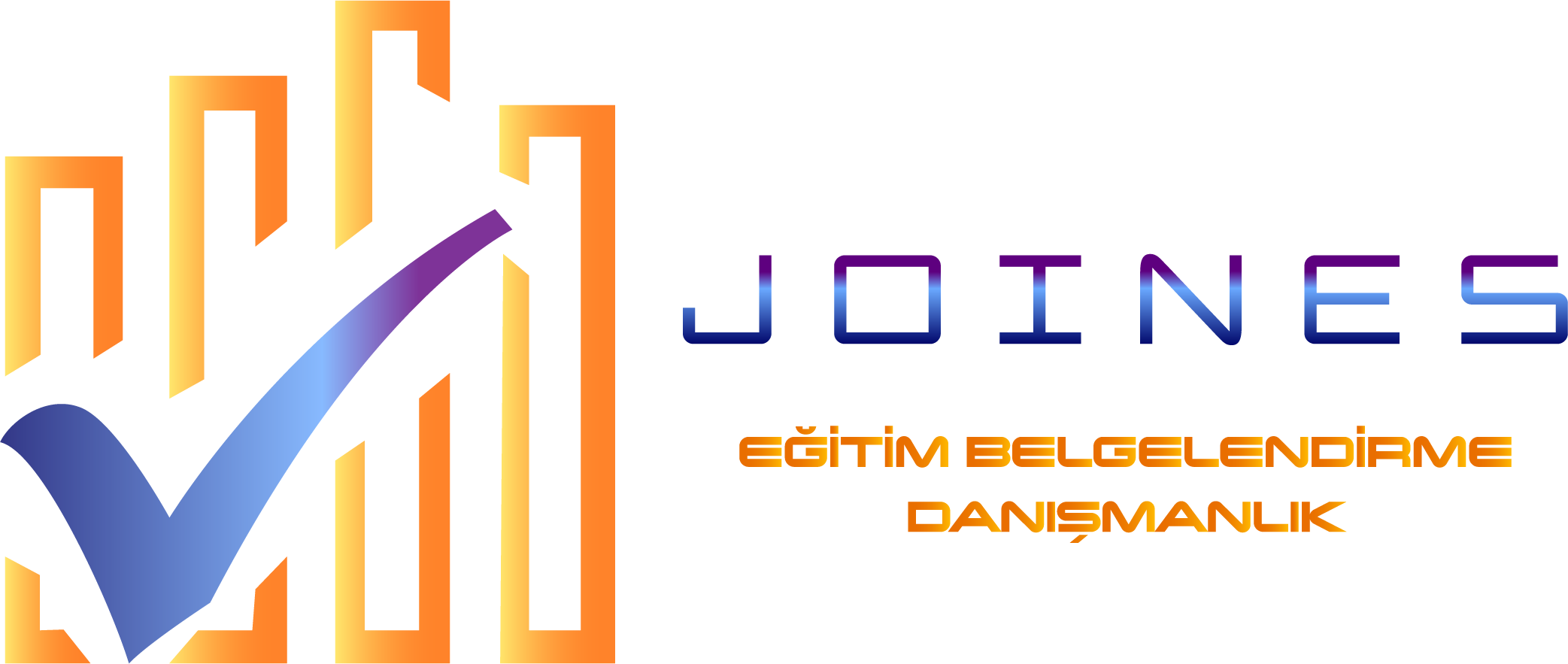 Joines Eğitim Sertifikasyon ve Danışmanlık